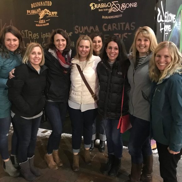 Meet your Posher, Carrie - Picture 1 of 1